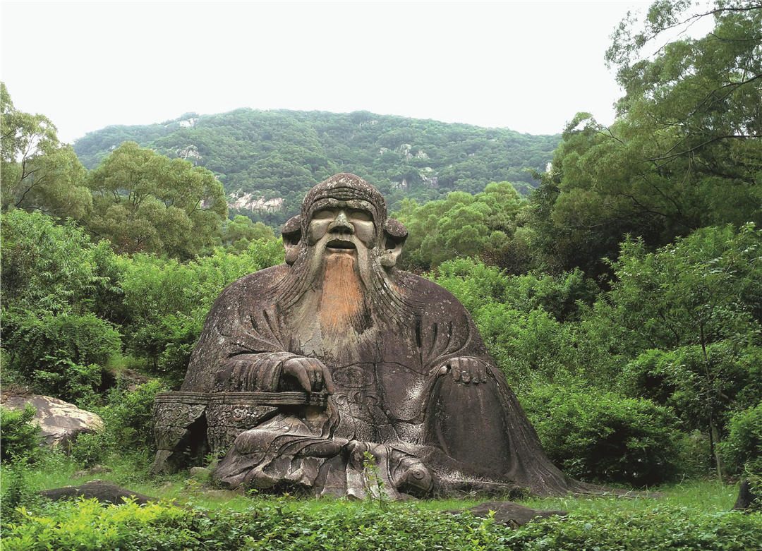 5泉州清源山老君岩.jpg